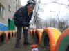 “Все на субботник!”